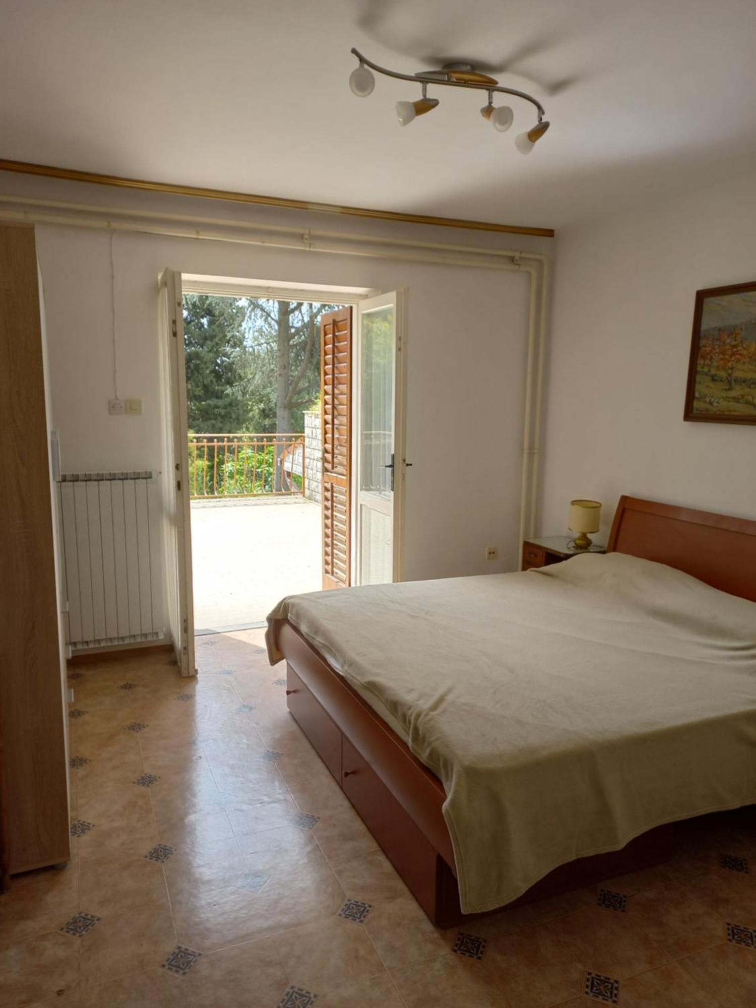 Sobe Vrabec Apartment Portoroz Exterior photo