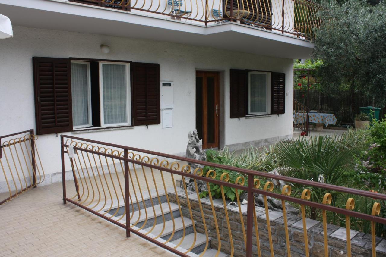 Sobe Vrabec Apartment Portoroz Exterior photo