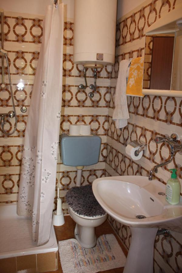 Sobe Vrabec Apartment Portoroz Exterior photo