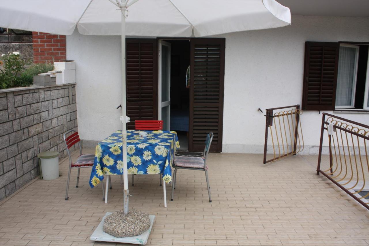 Sobe Vrabec Apartment Portoroz Exterior photo